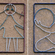 Image for article titled The Beautiful DiY Rebar Art That Still Decorates Ex-Socialist Buildings
